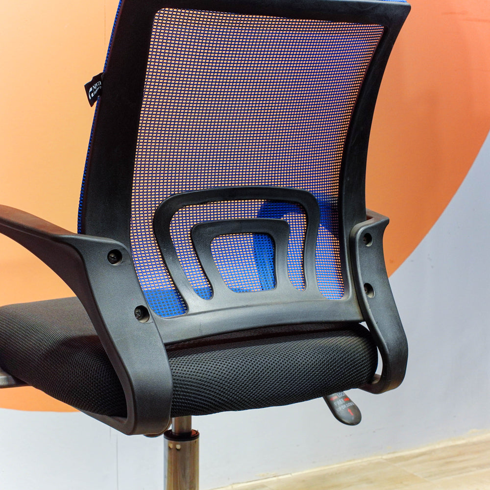 Neva Basic Revolving Office Chair – product image 2