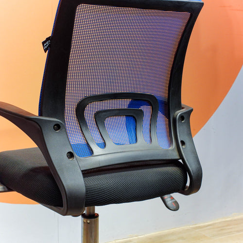 Neva Basic Revolving Office Chair – product image 2