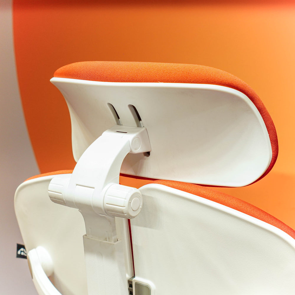Neva Axis Pro Premium Ergonomic Office Chair – product image 5