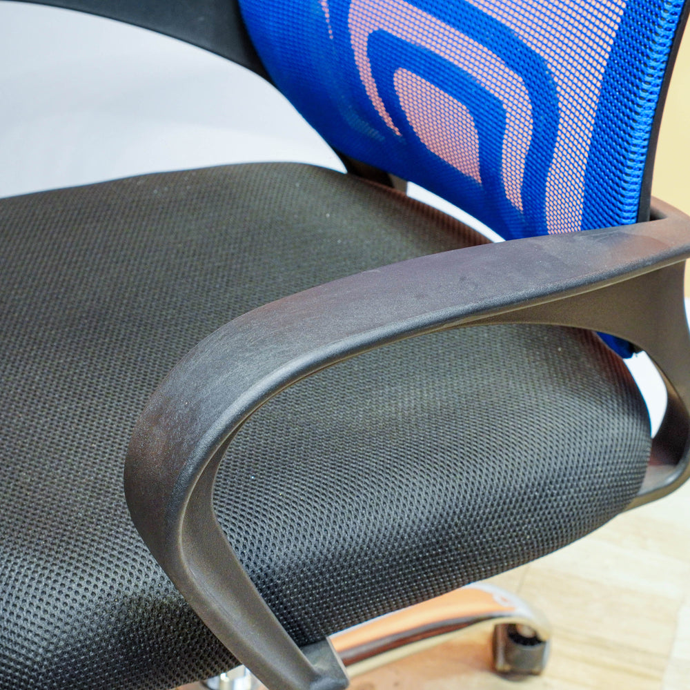 Neva Basic Revolving Office Chair – product image 8