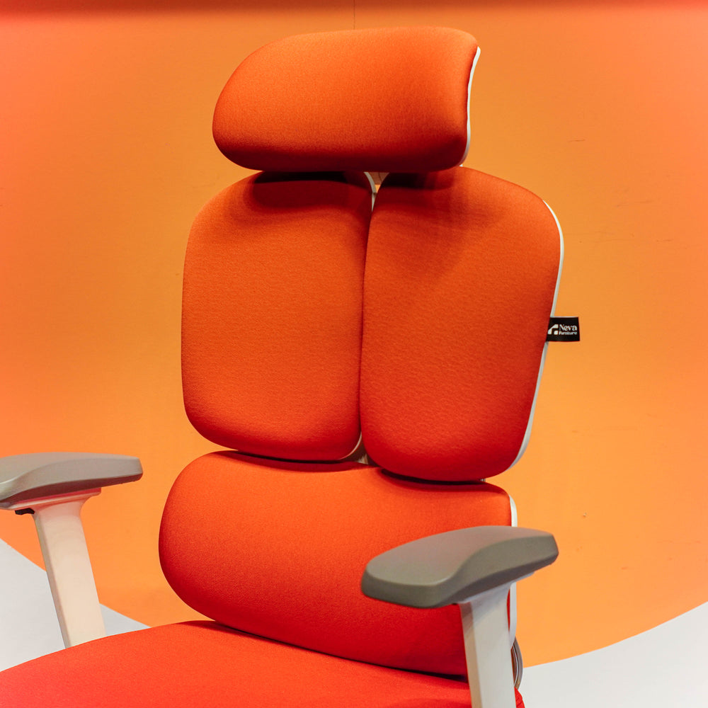 Neva Axis Pro Premium Ergonomic Office Chair – product image 4
