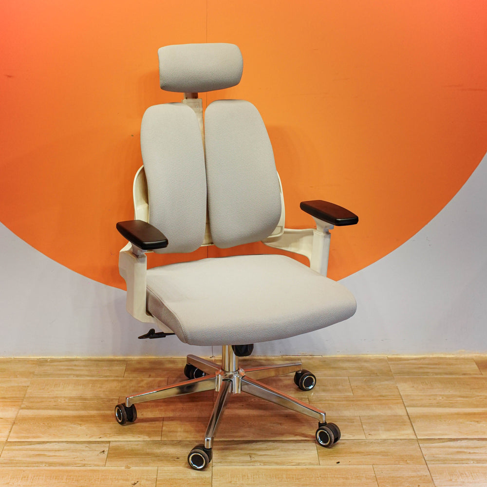 Neva Prime Ergonomic Office Chair – product image 2