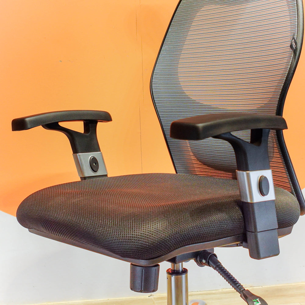 Neva Work Pro Executive Office Chair – product image 4
