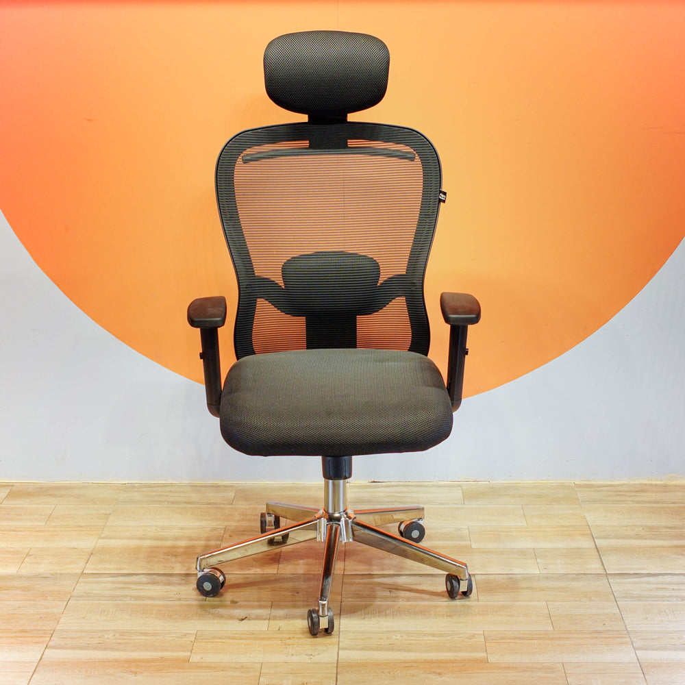 Neva ErgoLine Ergonomic Office Chair – product image 6
