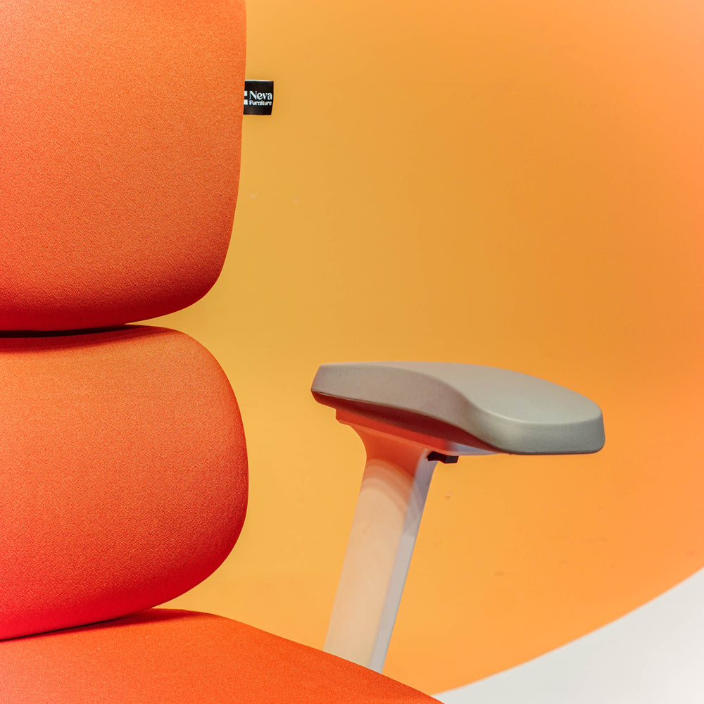 Neva Axis Pro Premium Ergonomic Office Chair – product image 7
