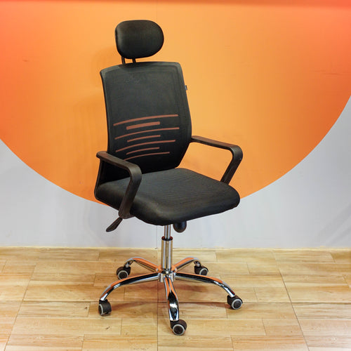 Neva Core High-Back Office Chair – product image 2