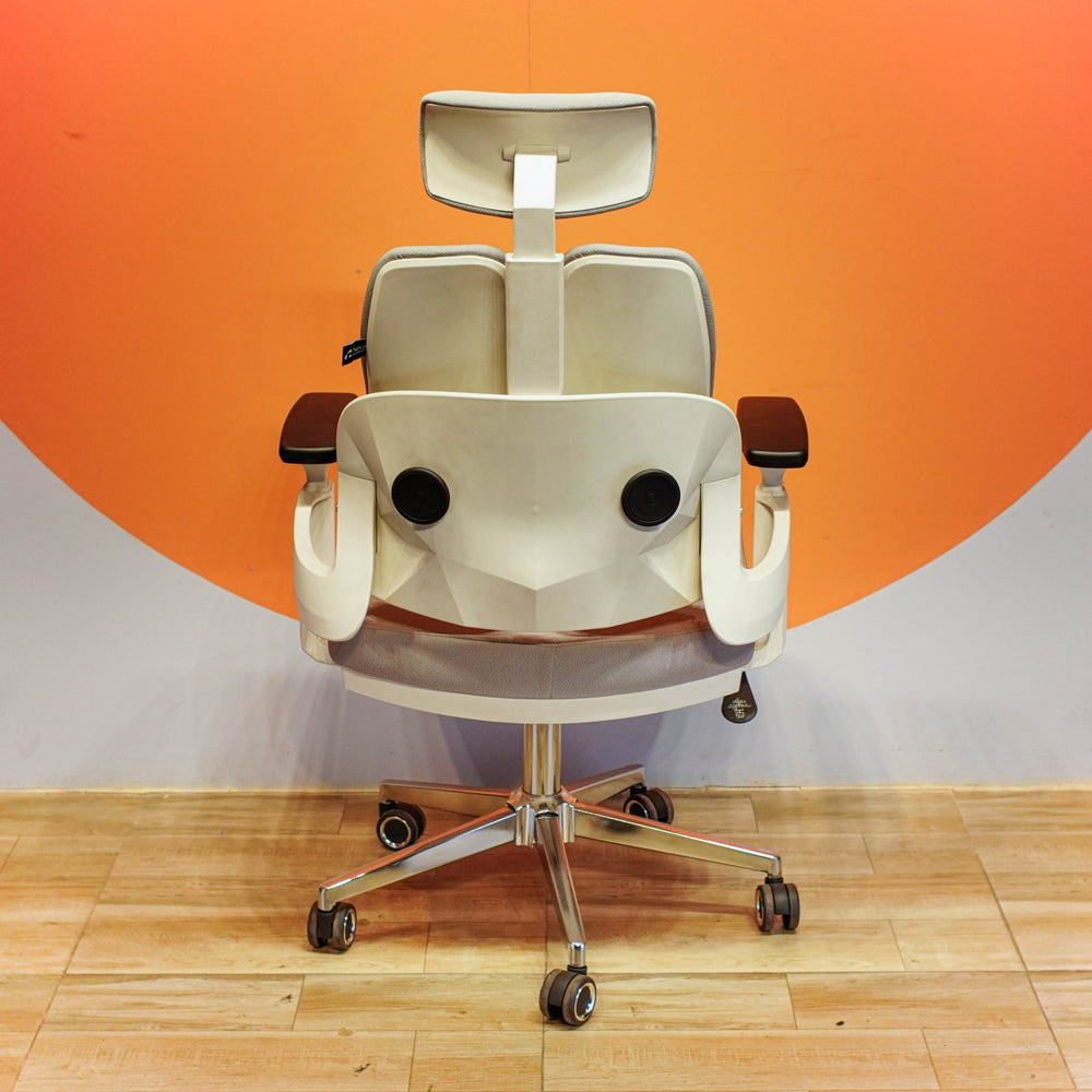 Neva Prime Ergonomic Office Chair – product image 6