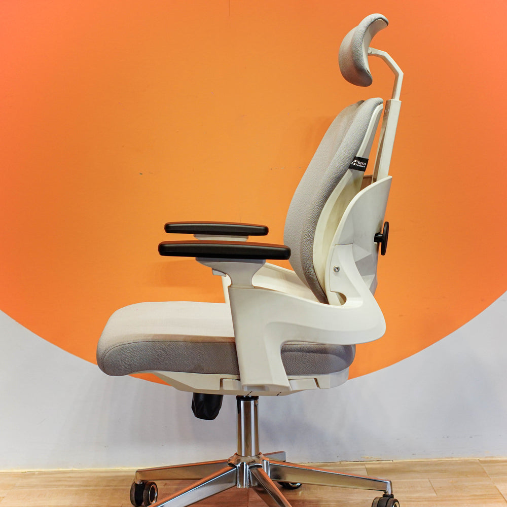 Neva Prime Ergonomic Office Chair – product image 12
