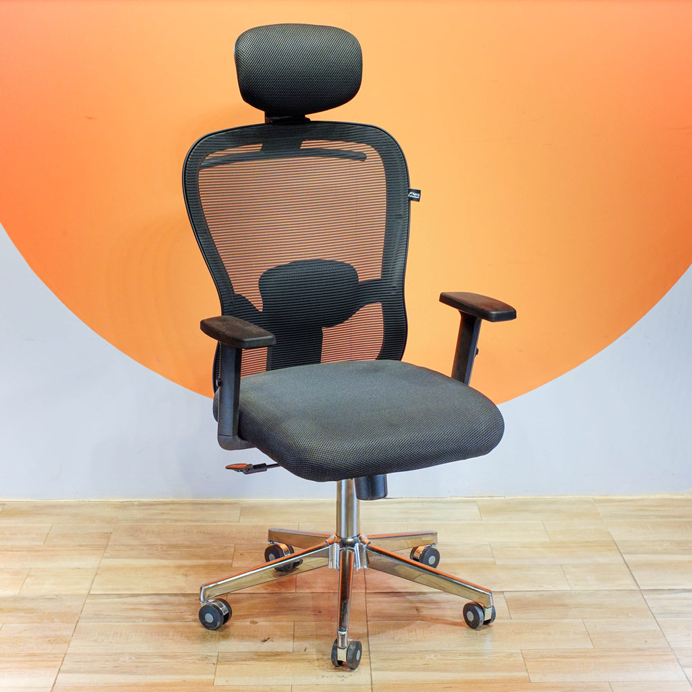 Neva ErgoLine Ergonomic Office Chair – product image 2