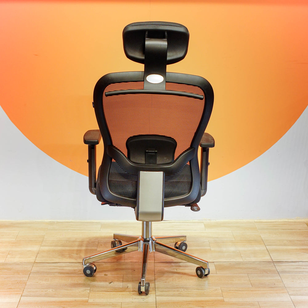 Neva ErgoLine Ergonomic Office Chair – product image 8