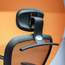 ErgoLine Chair