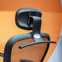 ErgoLine Chair