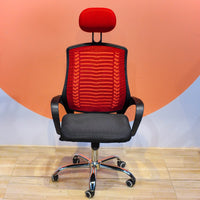 Air Mesh Chair