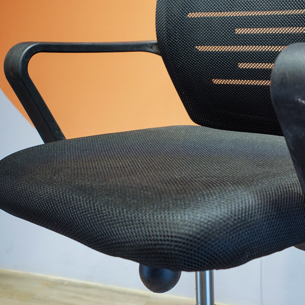 Neva Core High-Back Office Chair – product image 10