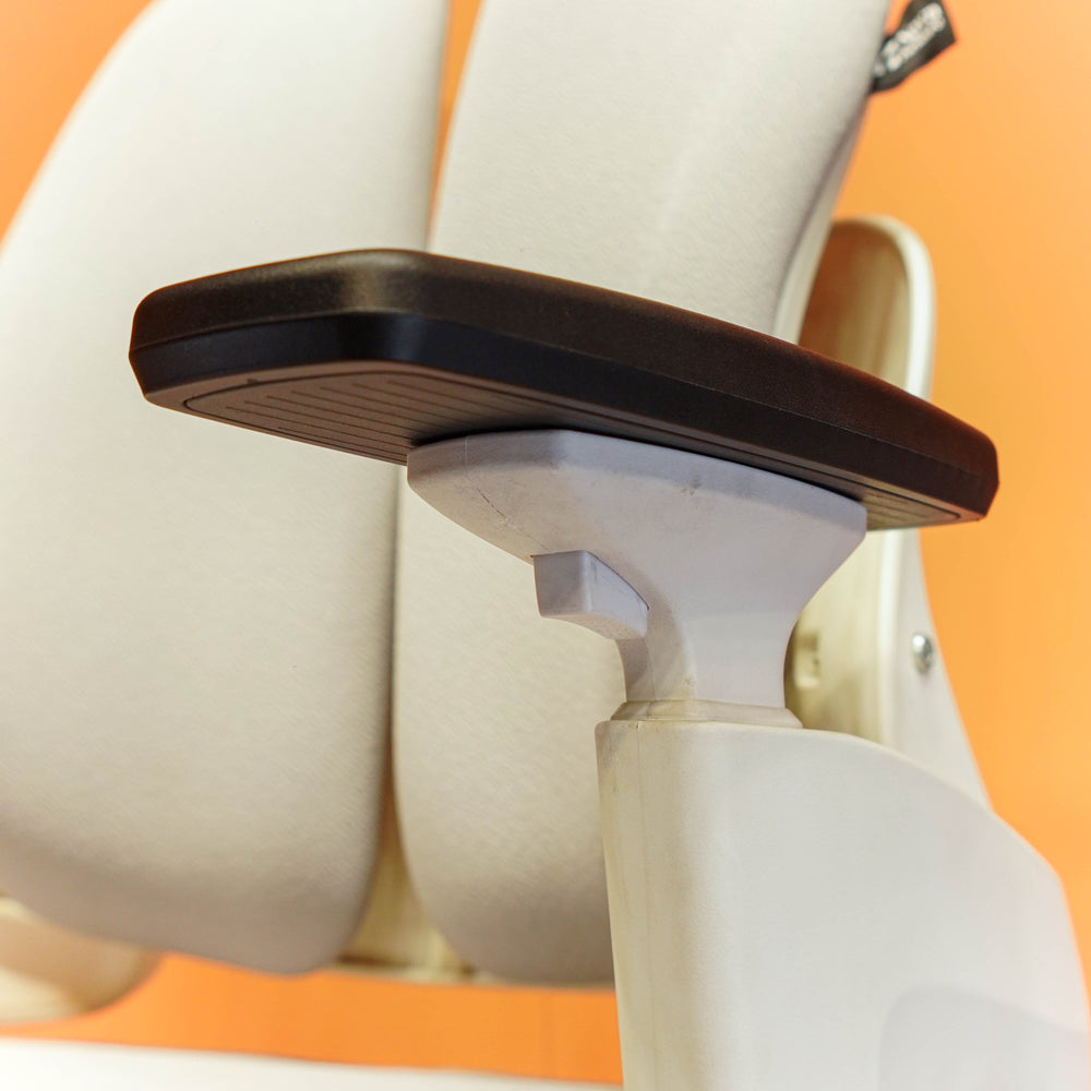 Neva Prime Ergonomic Office Chair – product image 15