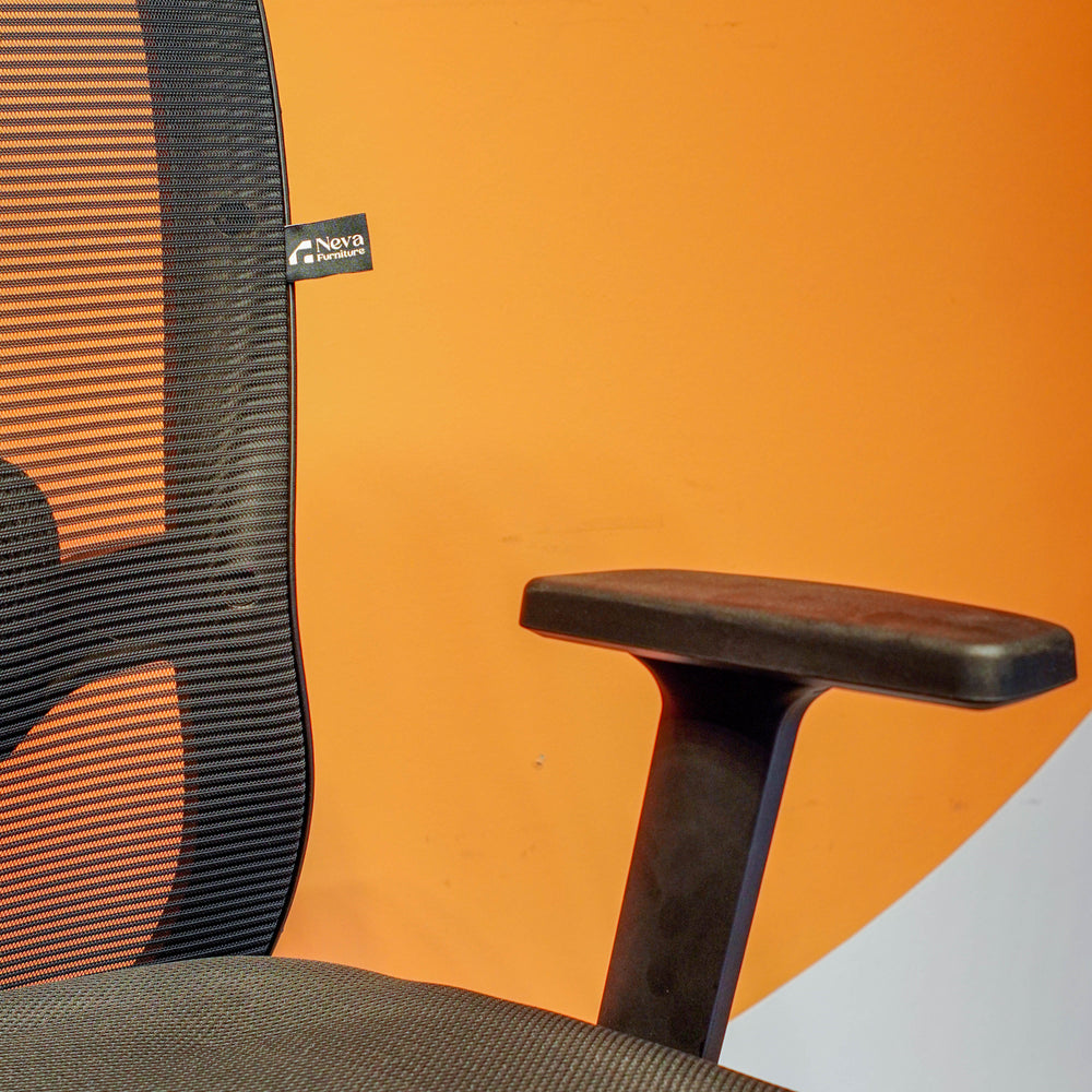Neva ErgoLine Ergonomic Office Chair – product image 7