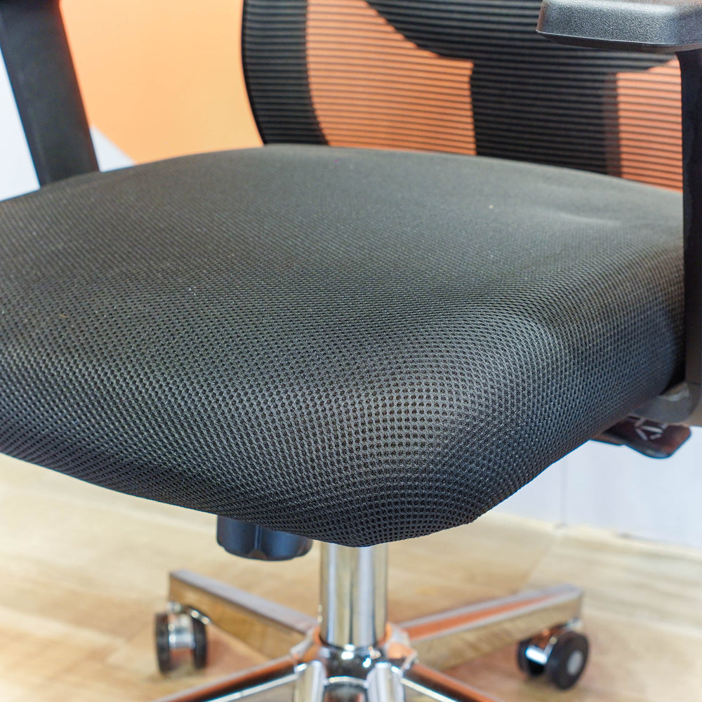 Neva ErgoLine Ergonomic Office Chair – product image 5