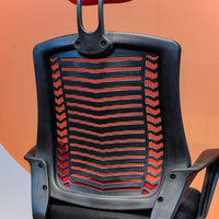 Air Mesh Chair
