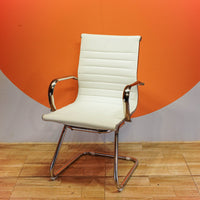 Sled Chair