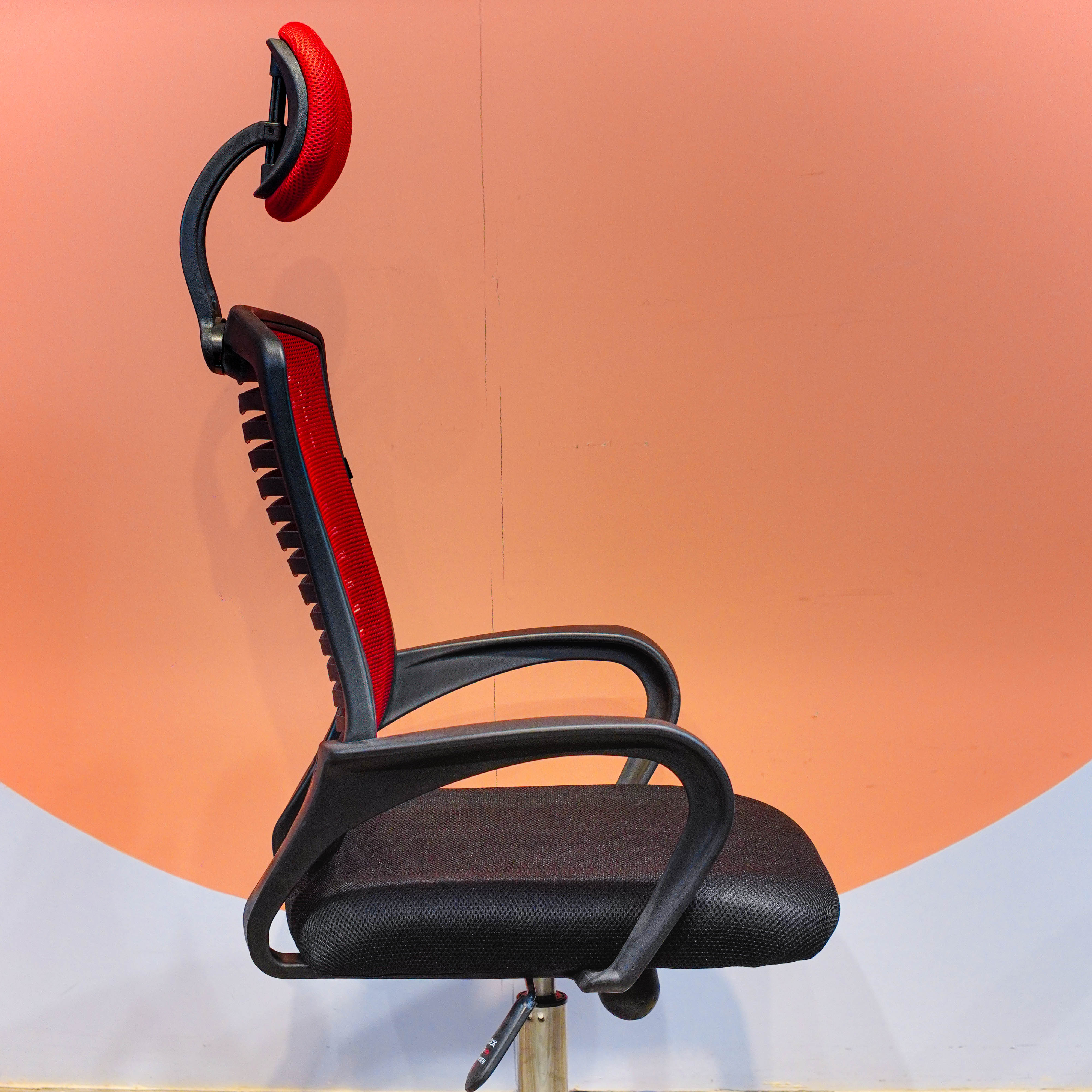 Air Mesh Chair