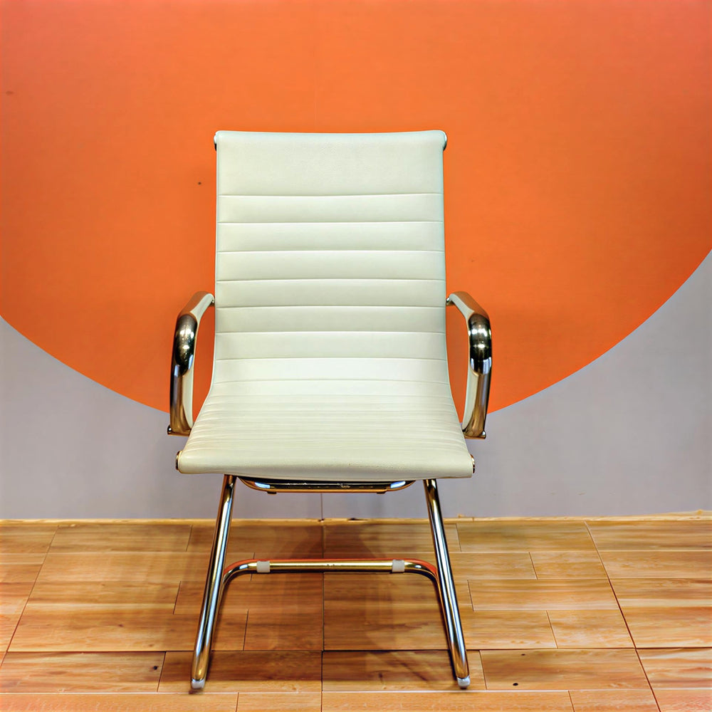 Neva Sled Sled-Base Visitor Chair – product image 4