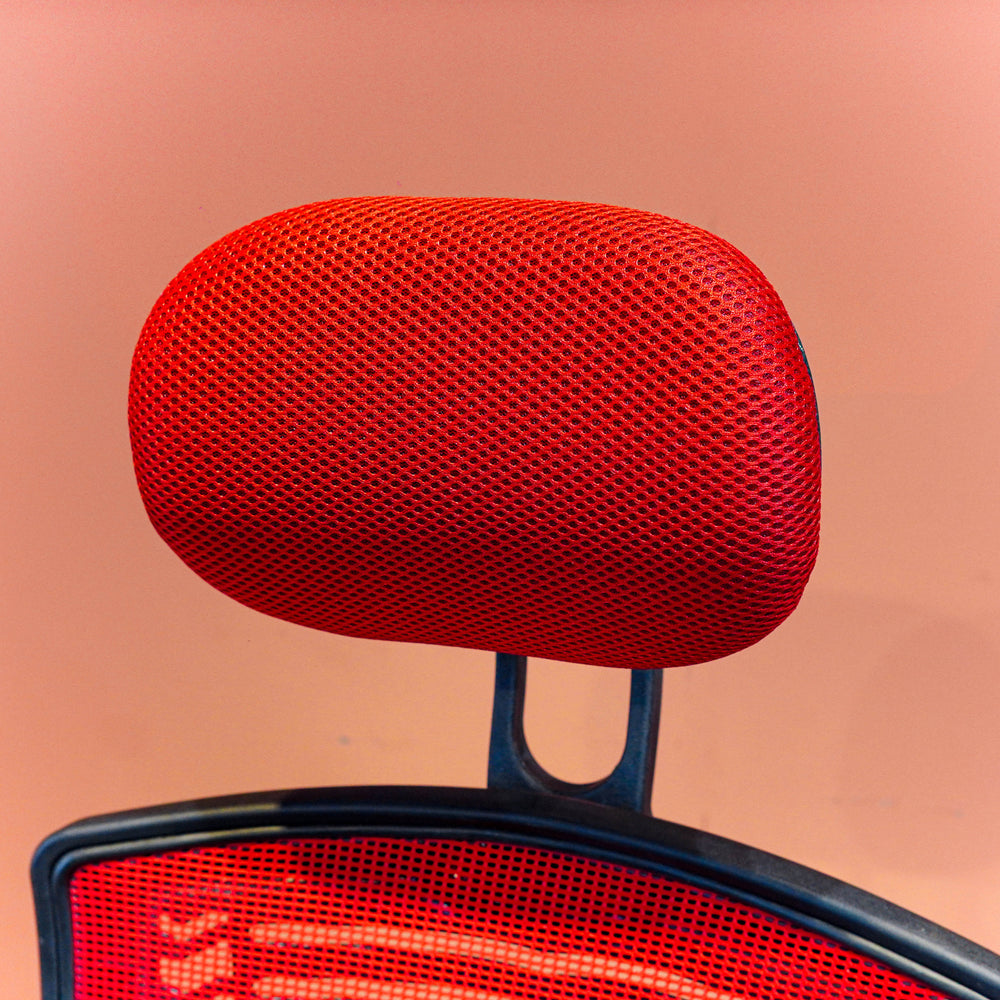 Neva Air Mesh Breathable Office Chair – product image 9
