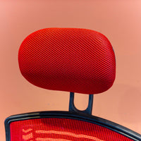 Air Mesh Chair