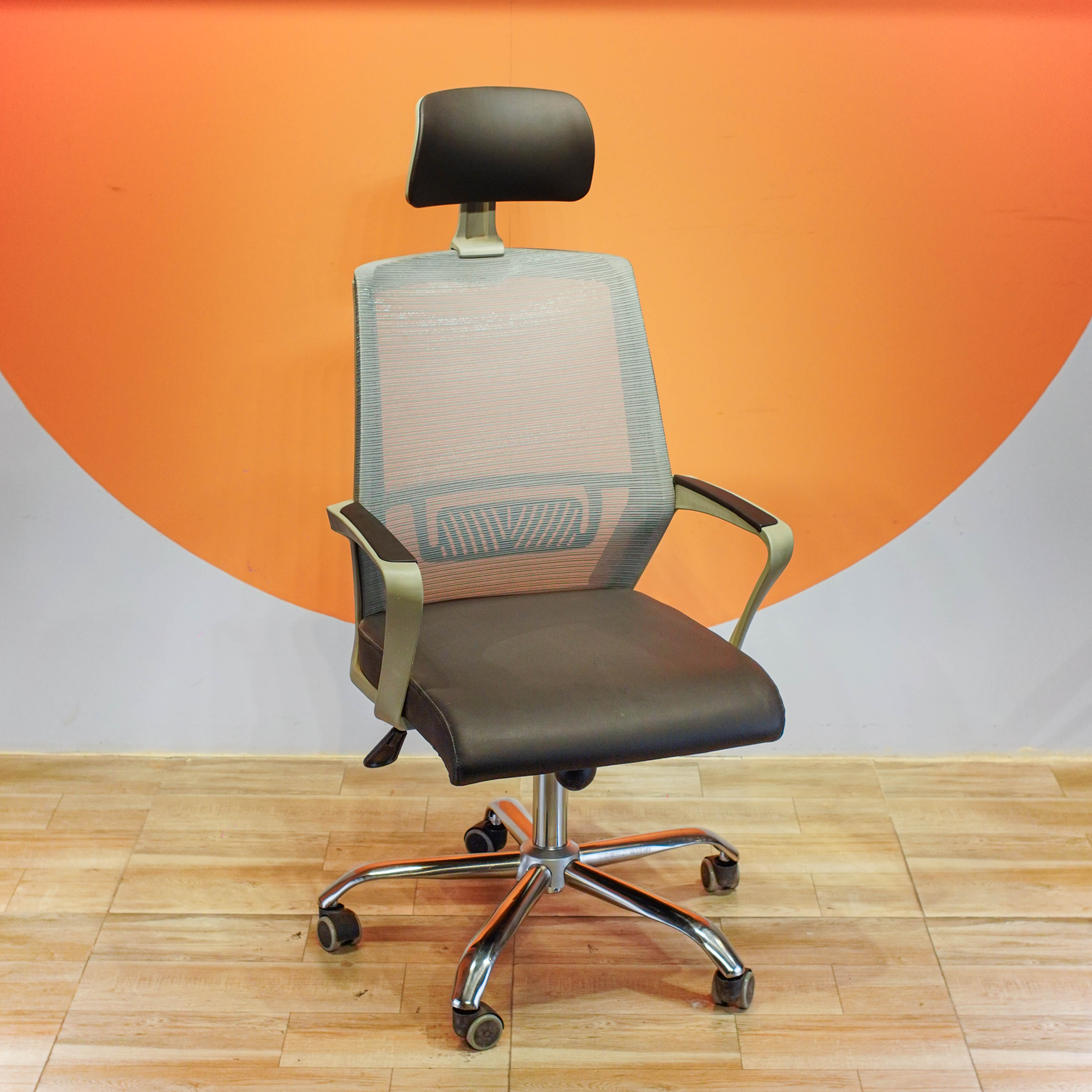 Aero Chair