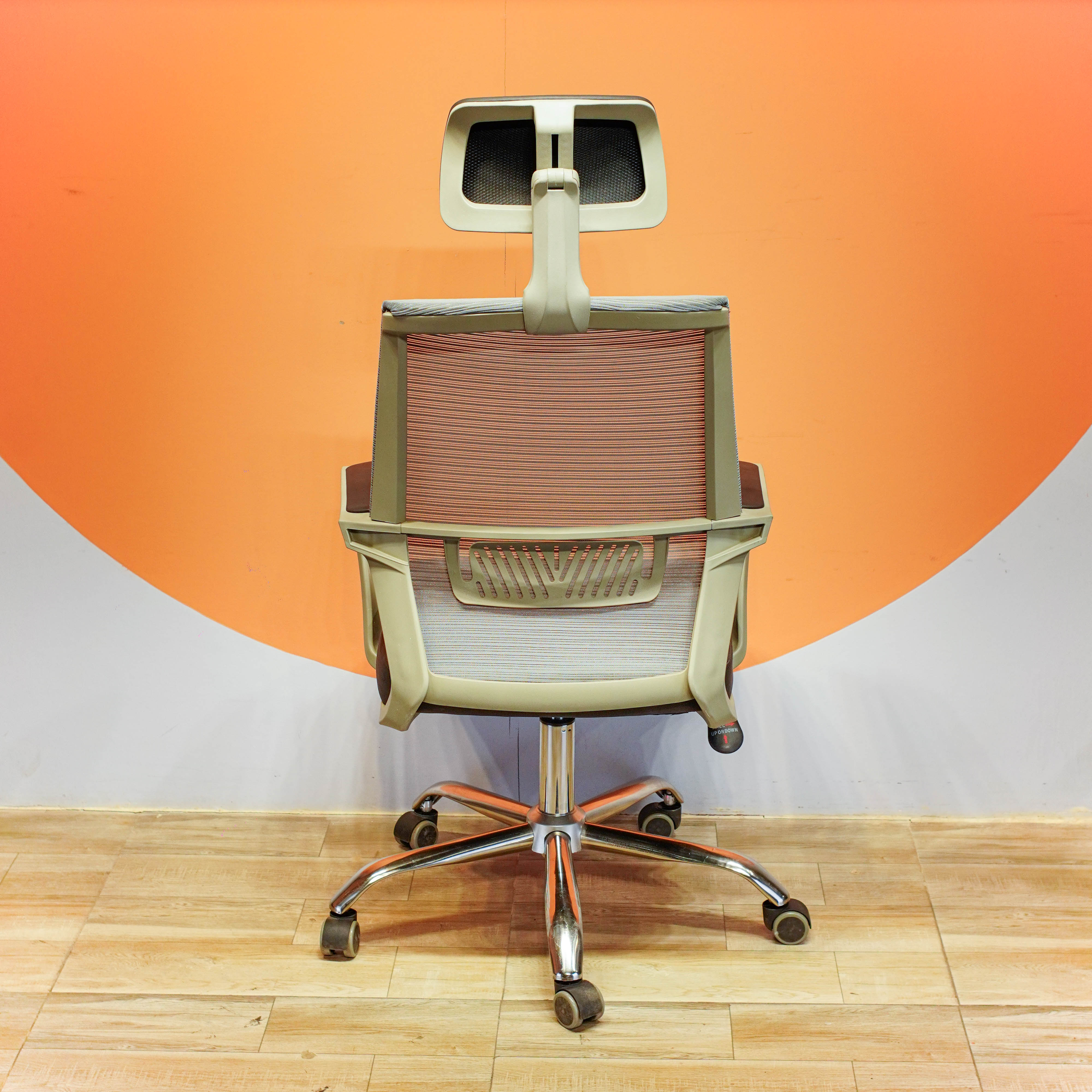 Aero Chair