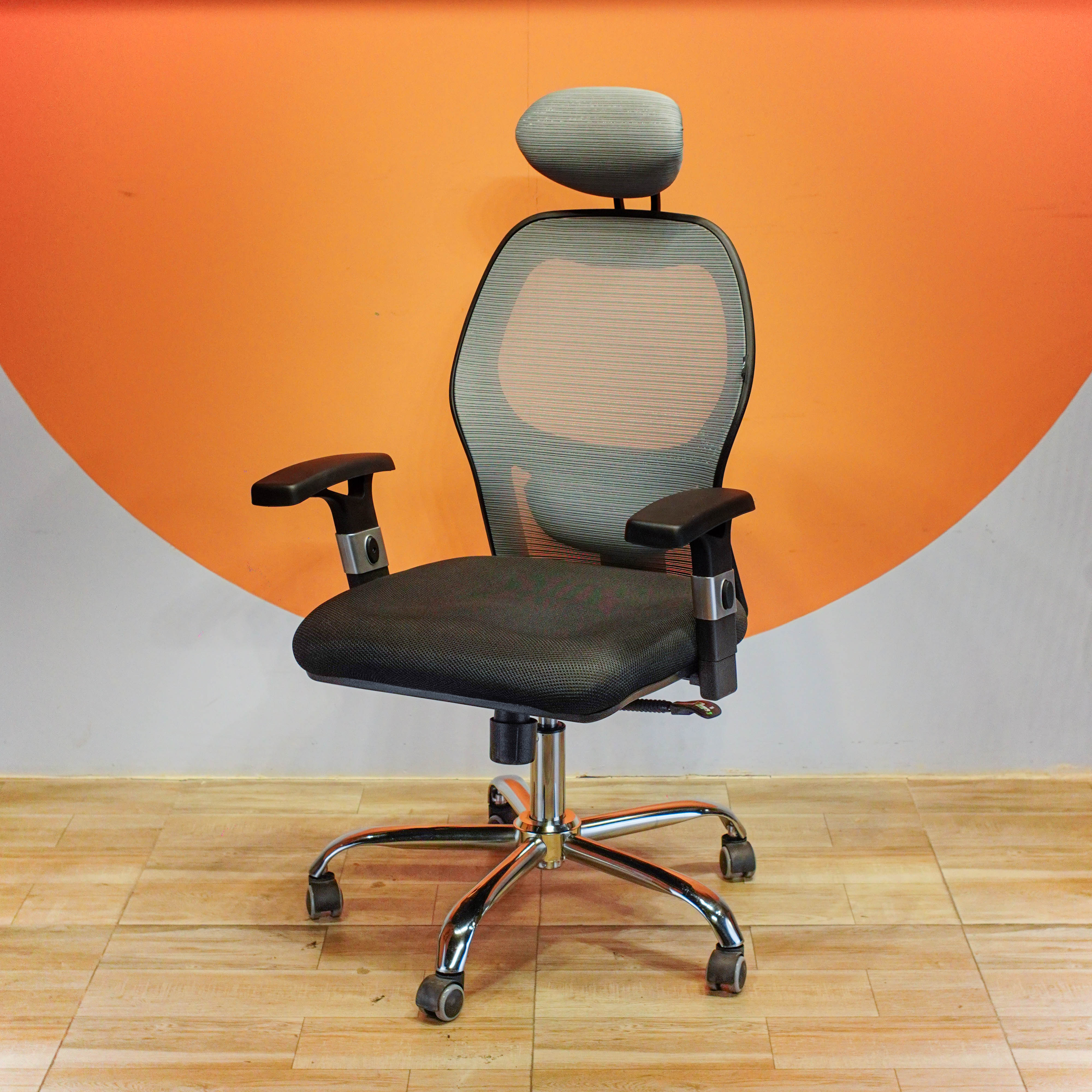 Work Pro Chair