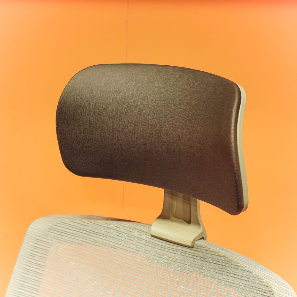 Neva Aero Industrial Mesh Office Chair – product image 4