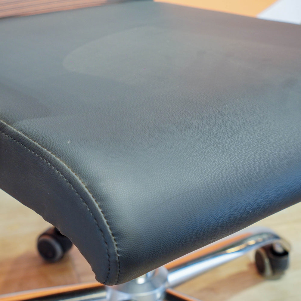Neva Aero Industrial Mesh Office Chair – product image 12