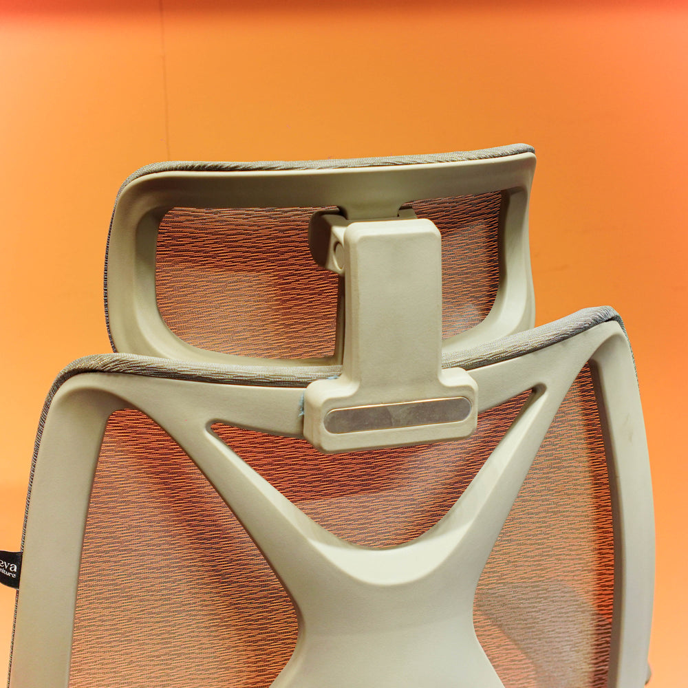 Neva X-Air Premium Mesh Ergonomic Chair – product image 7