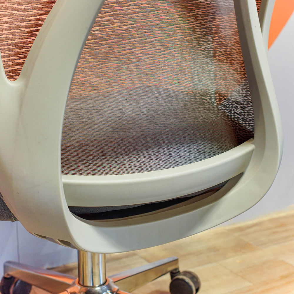 Neva X-Air Premium Mesh Ergonomic Chair – product image 10