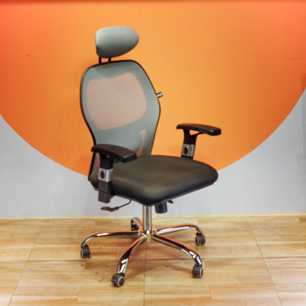 Neva Work Pro Executive Office Chair – product image 3