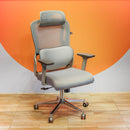 Curve Chair