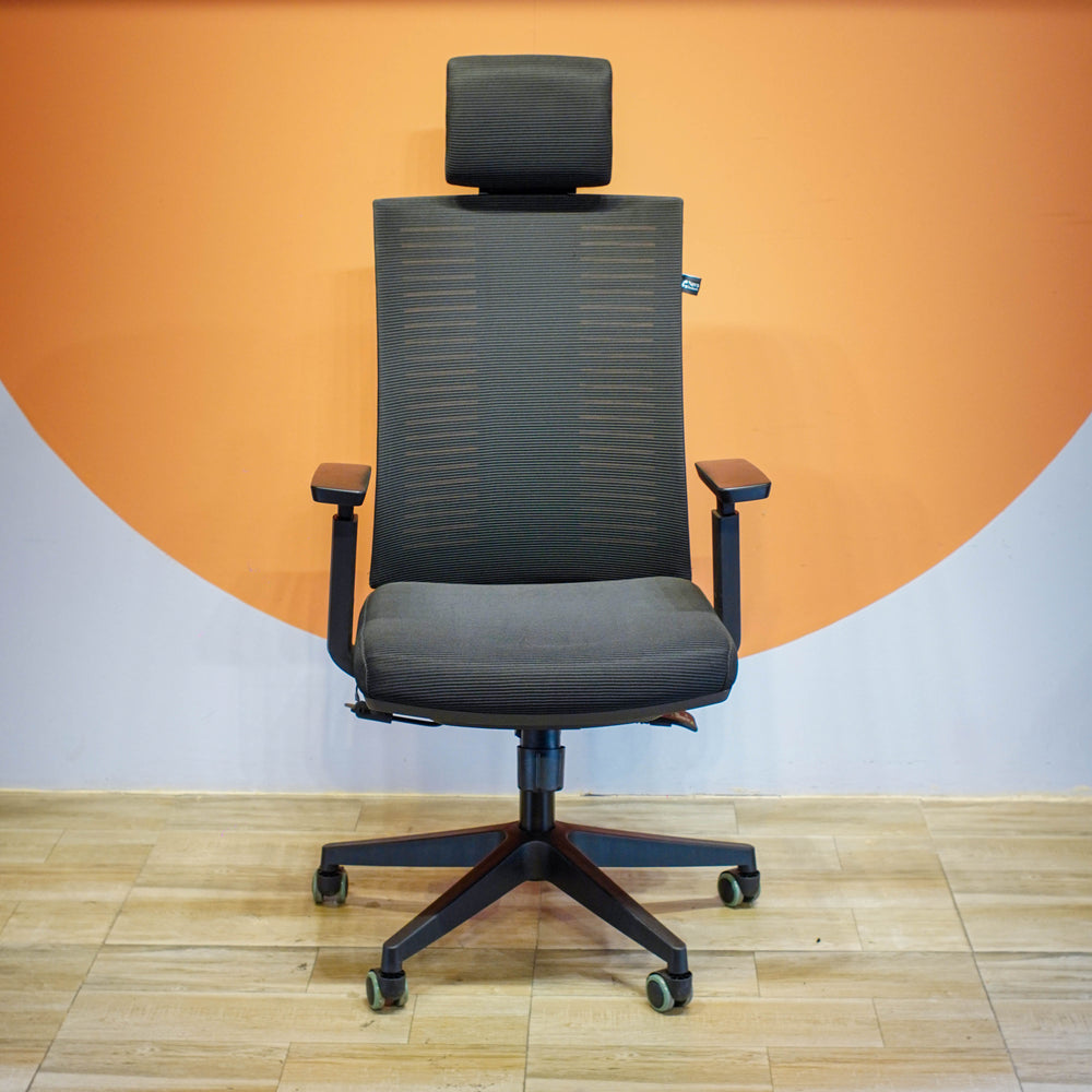 Neva Titan High-Back Ergonomic Chair – product image 8