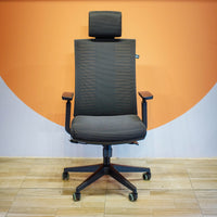 Titan Chair