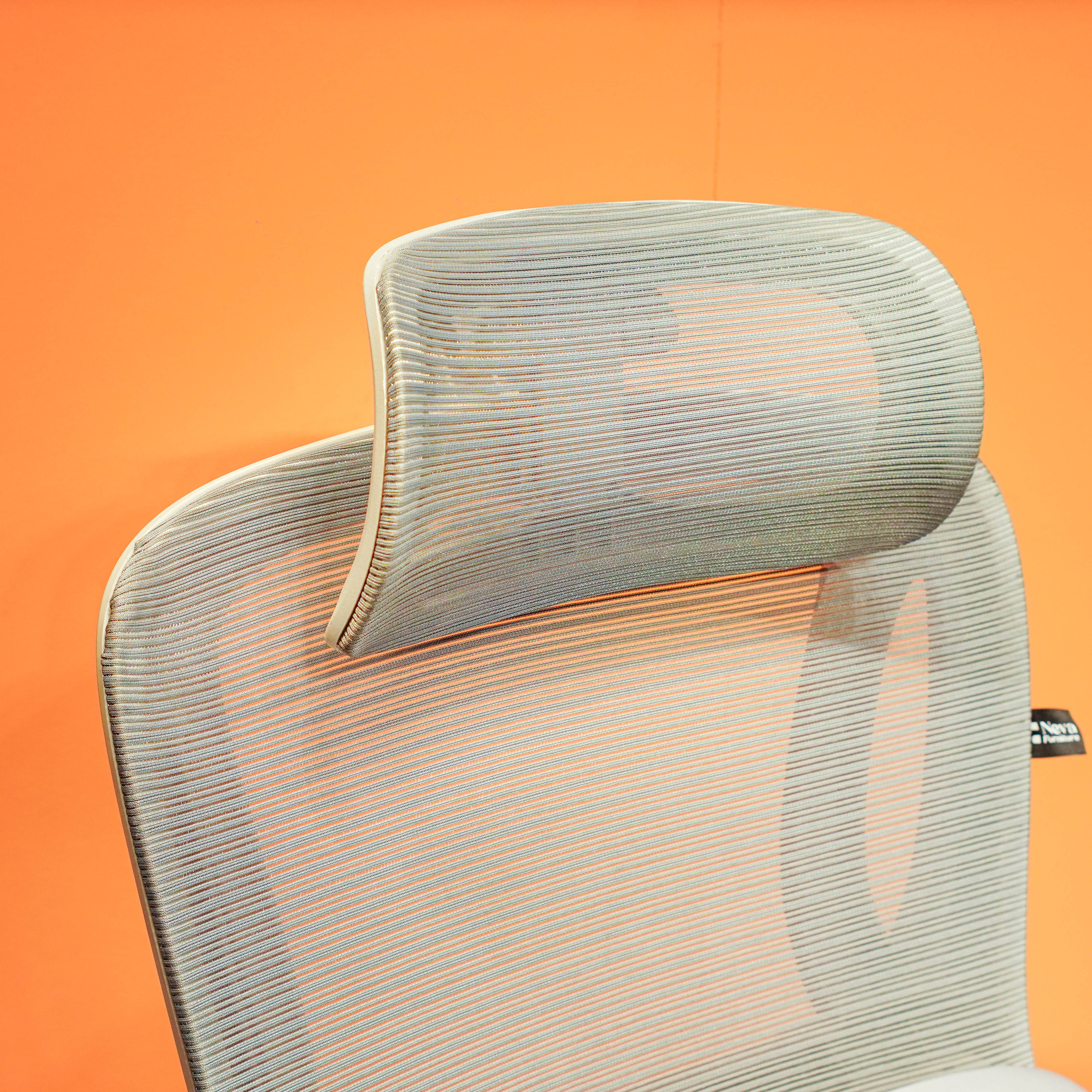 Curve Chair