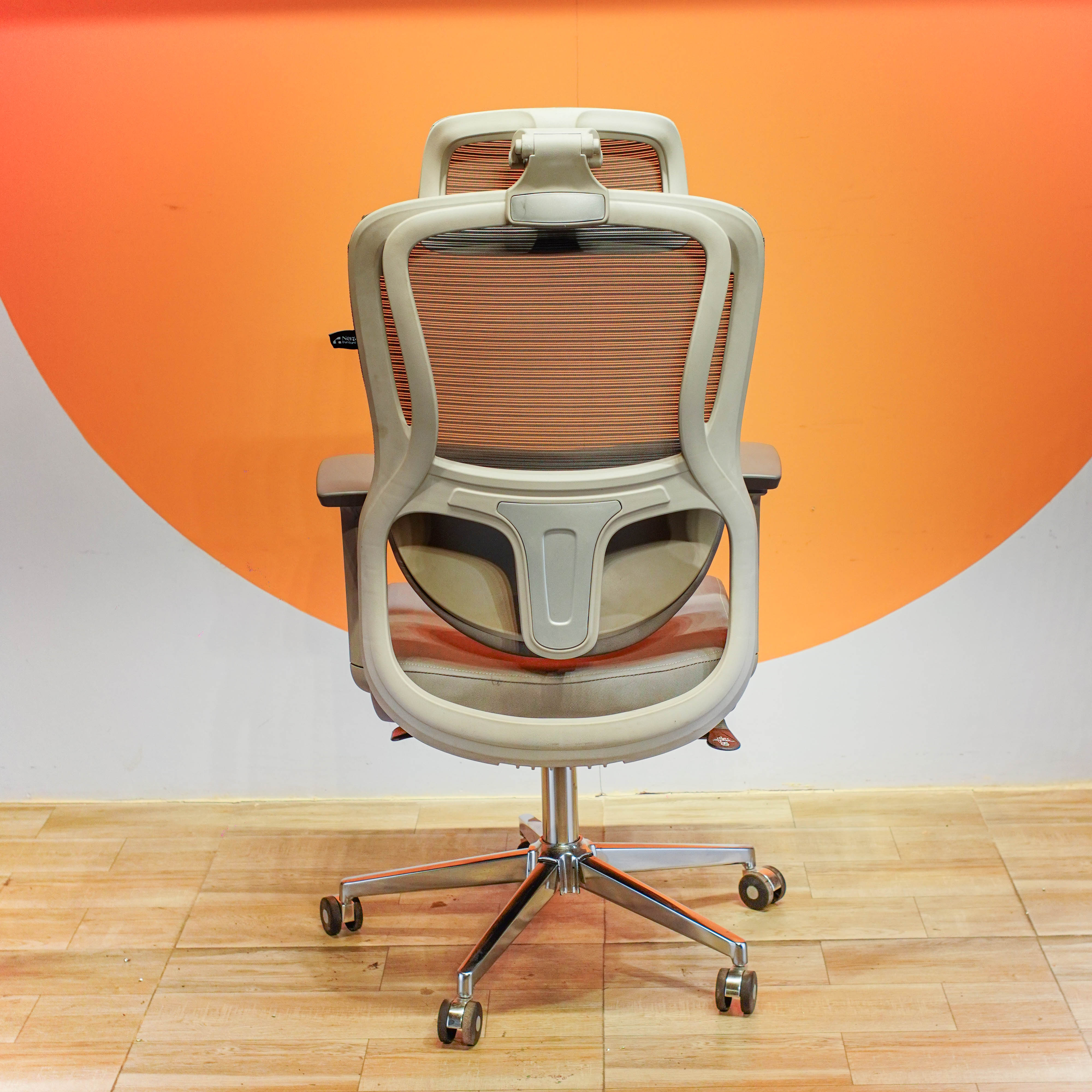 Curve Chair
