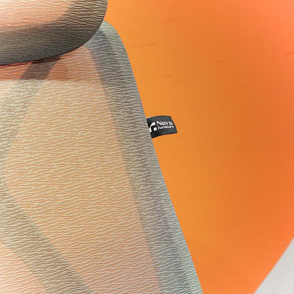 Neva X-Air Premium Mesh Ergonomic Chair – product image 2