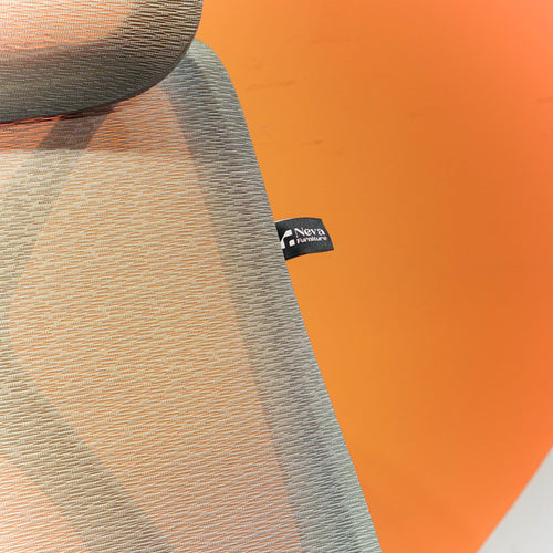 Neva X-Air Premium Mesh Ergonomic Chair – product image 2