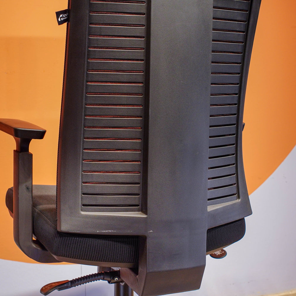 Neva Titan High-Back Ergonomic Chair – product image 7