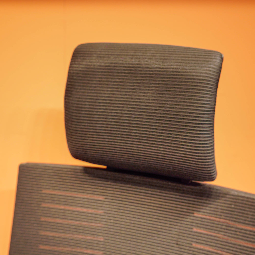 Neva Titan High-Back Ergonomic Chair – product image 5