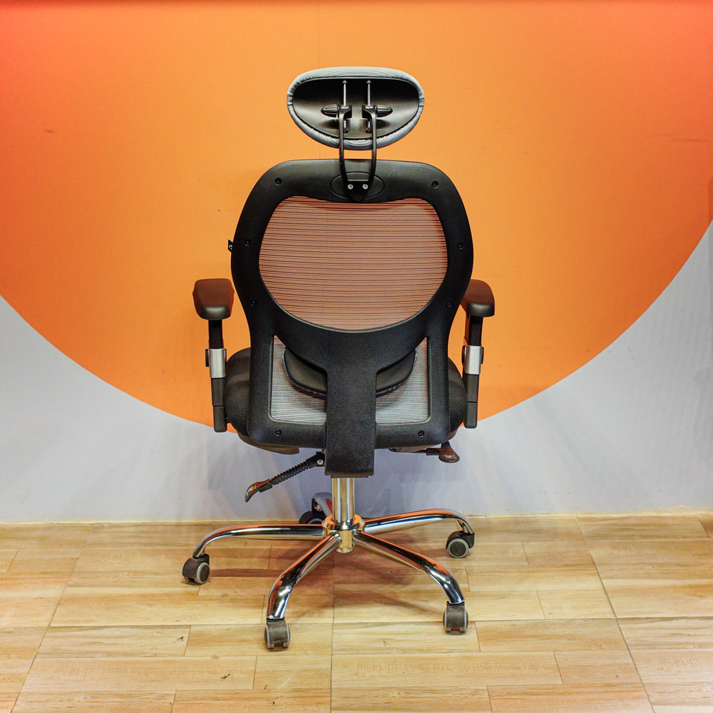 Neva Work Pro Executive Office Chair – product image 8