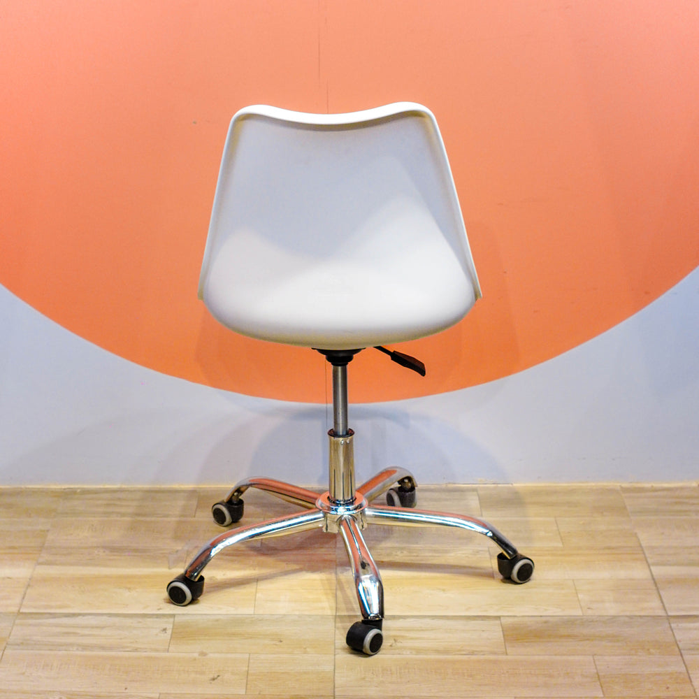 Neva Tulip Revolving Task Chair – product image 6