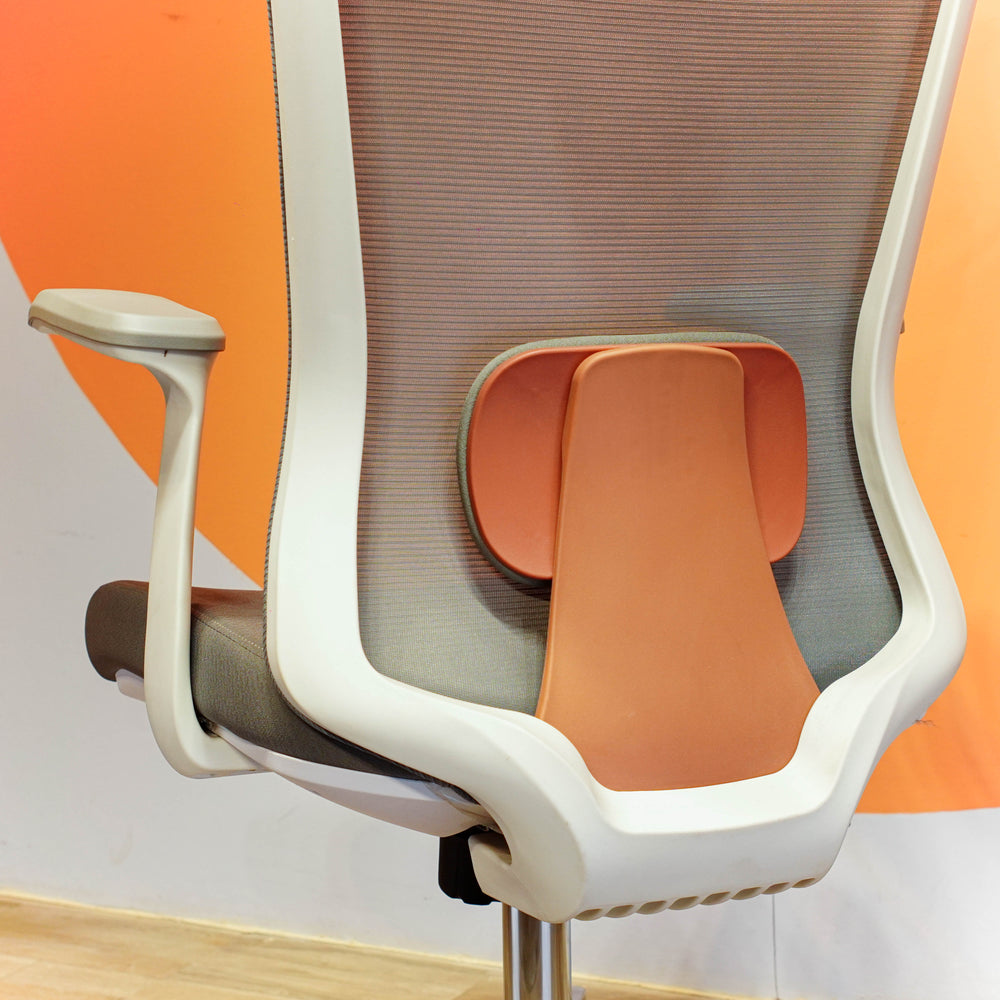 Neva Motion Ergonomic Task Chair – product image 3