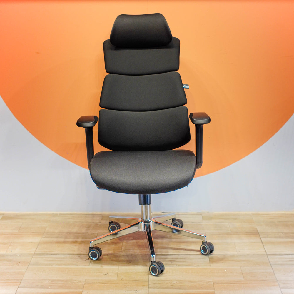 Neva Lynk Ergonomic Office Chair – product image 7