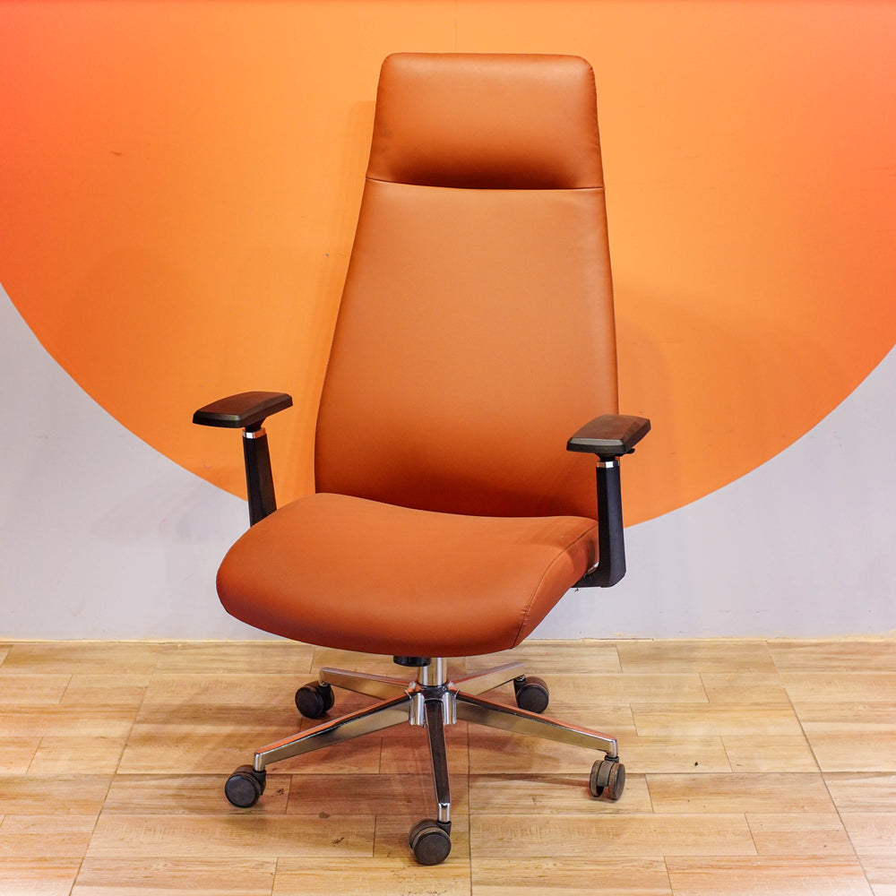 Neva Vero Executive Office Chair – product image 4