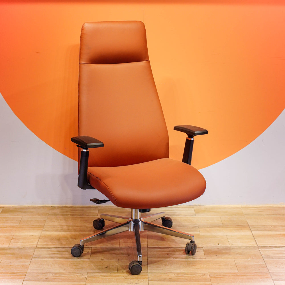 Neva Vero Executive Office Chair – product image 3